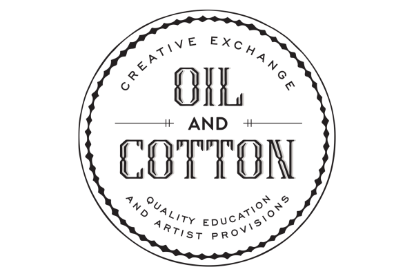 Oil and Cotton