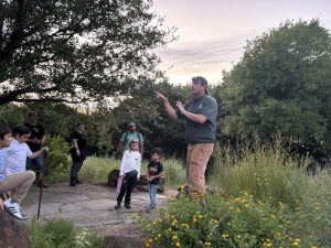 Sam Kieschnick Explains Mothing